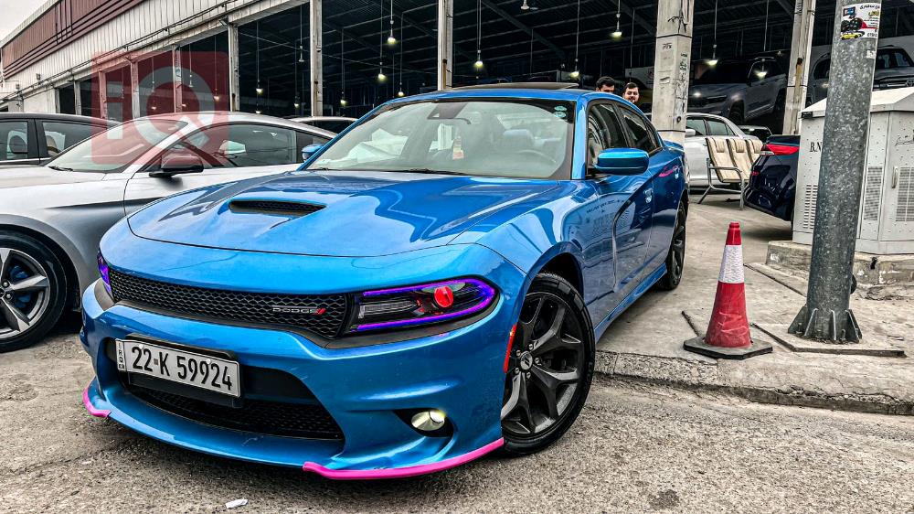 Dodge Charger